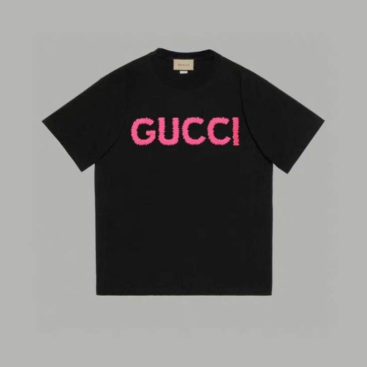 Picture of Gucci T Shirts Short _SKUGucciXS-Latt45811069